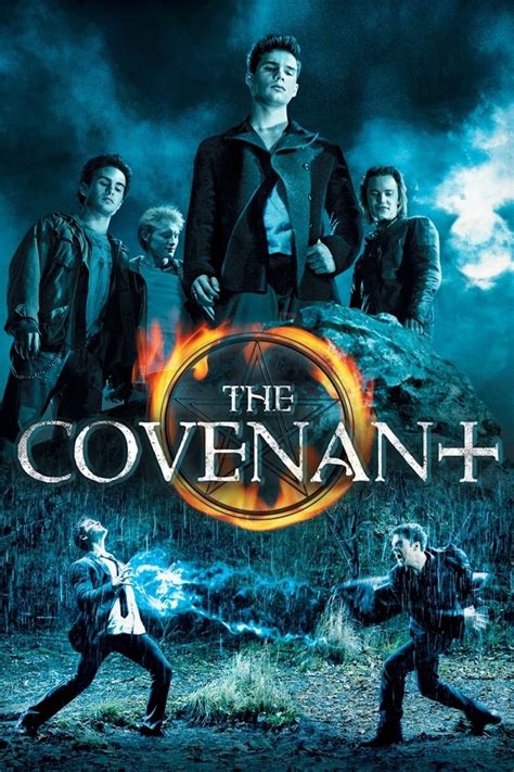Imdb the covenant - The Covenant: Directed by Renny Harlin. With Steven Strait, Laura Ramsey, Sebastian Stan, Taylor Kitsch. Four young men who belong to a New England supernatural legacy are forced to battle a fifth power long thought to have died out.
